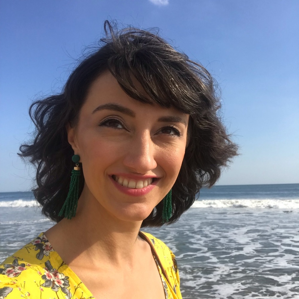 Meet your Posher, Aviva